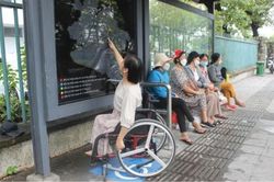 Đời sống Chống bạo lực 'kép'