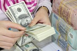 Tỷ giá hôm nay (28/11): Tỷ giá USD trung tâm giảm nhẹ phiên đầu tuần