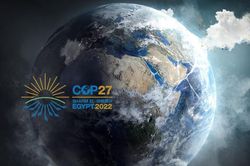 COP27: Thực thi cam kết khí hậu cần một thỏa thuận toàn cầu