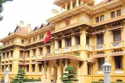 Bộ Ngoại giao được bổ sung nhiều nhiệm vụ mới từ ngày 1/12