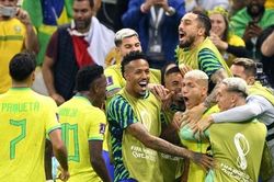 Những ngôi sao trưởng thành từ sân futsal