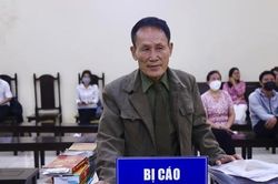Bị cáo Hiệp 'khùng' bị đề nghị từ 9-10 năm tù
