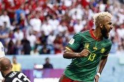 Thi đấu thăng hoa, Cameroon khiến cục diện bảng G thêm khó đoán