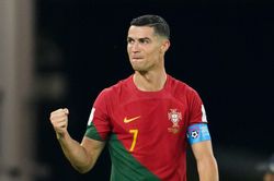 Nhận định bóng đá Bồ Đào Nha vs Uruguay: Ronaldo phá thêm kỷ lục
