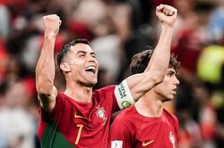 Highlights Bồ Đào Nha 2-0 Uruguay