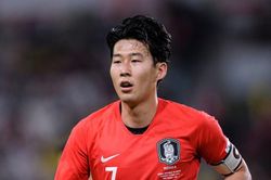 Kịch bản để Hàn Quốc vượt qua vòng bảng World Cup