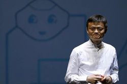 FT: Jack Ma sống ẩn dật ở Tokyo