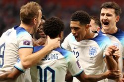 Nhận định bóng đá Xứ Wales vs Anh (VTV3 trực tiếp): 'Tam sư' mài vuốt