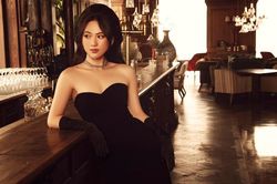 Phương Anh Đào - Từ 'Vũ trụ mỹ nhân' tới 'Tro tàn rực rỡ'