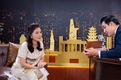 NSND Kim Xuân: Bi kịch trên sân khấu, đời thực nhiều mất mát nhưng cũng may vì còn có điều này