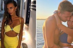 Bỏng mắt với dàn WAGs 'đặc biệt' của tuyển Serbia tại World Cup 2022