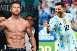 Võ sĩ Mexico đòi 'xử đẹp' Messi