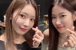 10 thần tượng K-pop thế hệ 4 nổi đình đám là người Nhật Bản
