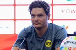 HLV Borussia Dortmund: 'Marco Reus sẽ không đá trận này'