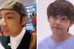 10 khoảnh khắc 'đốn tim' fan của V BTS