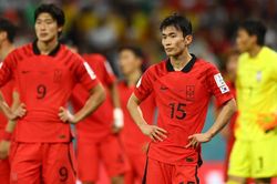 Vịnh trận Hàn Quốc – Ghana (2-3) và Bồ Đào Nha – Uruguay (2-0): Giọt nước mắt đáng trọng và nụ cười đáng yêu