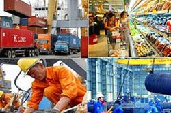 TOÀN VĂN: Báo cáo tình hình kinh tế - xã hội tháng 11 và 11 tháng năm 2022