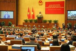 Xây dựng hệ giá trị Việt Nam vì sự phát triển bền vững đất nước