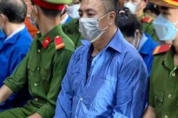 Cựu Giám đốc Bệnh viện Mắt nói không oan nhưng không đồng ý với thiệt hại