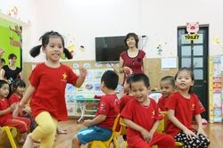 Giáo viên mầm non, tiểu học ngoài công lập được hỗ trợ từ 2,2 - 3,7 triệu đồng/người