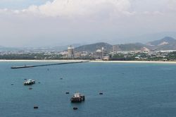 Đà Nẵng: Nhà thầu nào thi công dự án bến cảng Liên Chiểu?