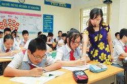 Kiểm tra, đánh giá môn Khoa học tự nhiên sao cho hợp lý?
