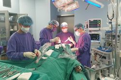 Những biến chứng nguy hiểm do sốt xuất huyết