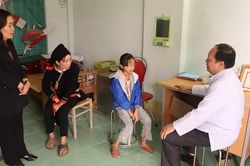 18 học sinh ở Cao Bằng có nhiều biểu hiện bất thường