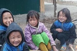 Không khí lạnh tràn về, khẩn trương triển khai biện pháp đảm bảo an toàn cho người già, trẻ em