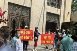 Bộ Tài chính yêu cầu doanh nghiệp tất toán đúng hạn trái phiếu cho nhà đầu tư