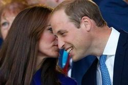 William và Kate không có ý định gặp Harry - Meghan