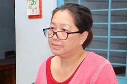 Tiếp tục điều tra hành vi chi tiền 'chạy án', 'rửa tiền' của bà trùm Mười Tường và đồng phạm