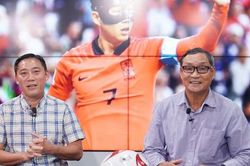 Bình luận World Cup 2022: HLV Mai Đức Chung: Châu Á sẽ có đại diện lách qua khe cửa hẹp