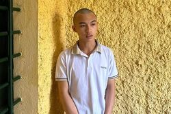 Nghi ngờ bị 'cướp' người yêu, chờ đêm xuống dùng đá tấn công đối thủ