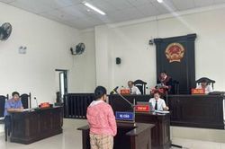 Hình phạt cho đối tượng trộm cắp tài sản