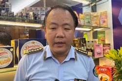 Cảnh giác với hàng giả, hàng nhái ngày càng tinh vi dịp cuối năm