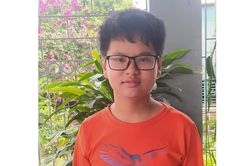 Chủ tịch nước Nguyễn Xuân Phúc biểu dương học sinh dũng cảm cứu người