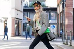 Cách lựa chọn quần legging như thế nào cho mùa đông ấm áp
