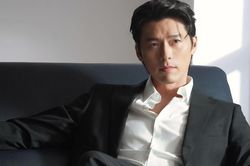 Hyun Bin lên tiếng về tin đồn vắng mặt khi Son Ye Jin hạ sinh quý tử đầu lòng
