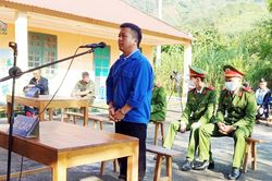 Bị phạt 5 năm tù vì tội cố ý gây thương tích cho em trai ruột