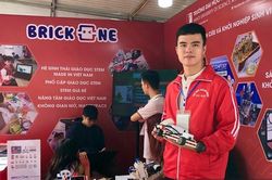 Triển khai cuộc thi ''Học sinh, sinh viên với ý tưởng khởi nghiệp'' lần thứ V