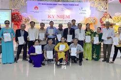 Chính trị - Xã hội An sinh xã hội Để người khuyết tật vượt qua rào cản, hòa nhập cộng đồng