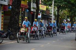 Tin tức sự kiện Xây dựng thương hiệu cho du lịch Huế