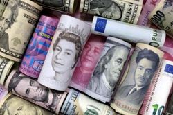 Tỷ giá hôm nay (29/11): Tỷ giá USD trung tâm giữ nguyên, Vietcombank giảm 10 đồng