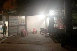 TP Hồ Chí Minh: Đi uống bia, bất ngờ bị đâm tử vong