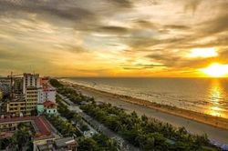 Ba miền trời nắng, Bắc Bộ đêm chuyển rét