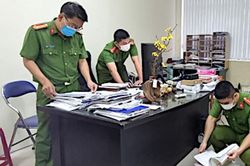 Nguyên kế toán trưởng Cty CP Đầu tư phát triển Nhà Đà Nẵng tiếp tục bị khởi tố