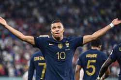 World Cup 2022 khó lường: Chỉ 3 đội chắc suất đi tiếp