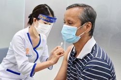 Nguy cơ 'bệnh chồng bệnh' ở người cao tuổi