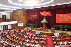 Cả nước vì Đồng bằng sông Hồng, Đồng bằng sông Hồng vươn lên cùng cả nước và vì cả nước